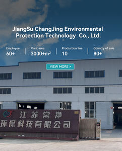 Explosieveilige Pulse Jet Baghouse Systeem Voor Hout Stofopvang CLXM-180 - Product Image 2