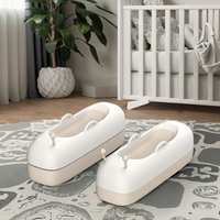 NOUVEAU Accessoires de contrôle horaire pour poussette Convient à toute poussette rechargeable type distance portable poussette bébé bascule