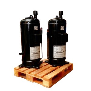 Compresseur de climatisation et de réfrigération Hitachi 300DHV 47B2 47D2 303DHV Refroidissement Chauffage - Product Image 5