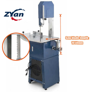 <span class=keywords><strong>Sierra</strong></span> de hueso 250 de alta calidad, nueva condición, <span class=keywords><strong>sierra</strong></span> de cinta para cortar carne congelada - Product Image 1