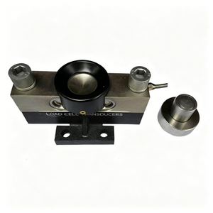 Veidt Weighing UK para básculas digitales para camiones OAP BTA-D-10t, BTA-D-20t, BTA-D-25t, celdas de carga tipo puente BTA-D-10t Veidt Weighing UK - Product Image 6
