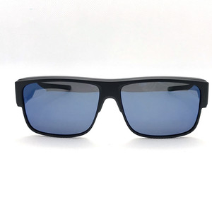 <span class=keywords><strong>Gafas</strong></span> <span class=keywords><strong>de</strong></span> sol polarizadas TR90 para hombre, lentes TAC, montura grande, adecuada para leer - Product Image 3
