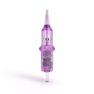 Kit de Máquina PMU Inalámbrica de 3.0mm con Pistola de Tatuaje Digital y Agujas de Cartucho de Tamaños Mixtos - Product Image 5