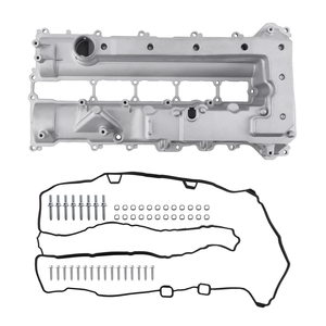 Couvre-culbuteurs en aluminium directement de l'usine pour Chevrolet <span class=keywords><strong>Malibu</strong></span> 1.8L 55580751 55583114 25203563 - Product Image 2