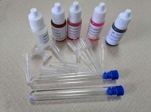 Fabricante atacado kit de teste de fertilidade do solo para jardim, 10 parâmetros de nitrito de amônia e ph - Product Image 4