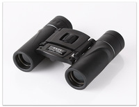 LUGER Mini Compact Binoculars 8X21 High Power Binoculars Telescopes for Bird Watching/Hiking/Skiing/Hunting