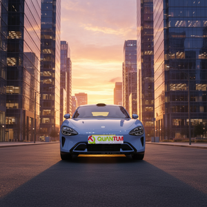 Xiaomi SU7 2024 Edición Pro de Ultra Largo Alcance con Tracción Trasera - Product Image 2