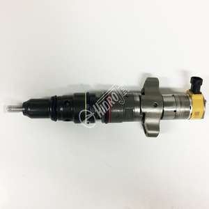 Máy xúc pars <span class=keywords><strong>C7</strong></span> C9 DIESEL Injector 2359650 cho động cơ e330d e336d phun nhiên liệu xây dựng các bộ phận máy móc - Product Image 6