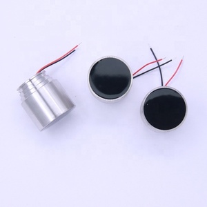 IP68 cá finders giải trí câu cá không thấm nước siêu âm Piezo đầu dò - Product Image 3