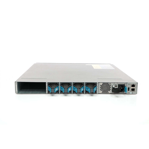 Ci ScoS 3132Q-X, 32 พอร์ต QSFP+, กำลังไฟต่ำ, ความหน่วงต่ำ N3K-C3132Q-40GX - Product Image 2