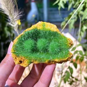 Piedra de cuarcita natural teñida al por mayor, material en bruto para decoración del hogar, manualidades y meditación curativa - Product Image 4