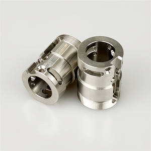 カスタマイズされた<span class=keywords><strong>CNC</strong></span>旋削、フライス加工、研削、ワイヤー切断加工アルミニウム酸化あらゆる種類の銅製<span class=keywords><strong>CNC</strong></span>部品 - Product Image 6