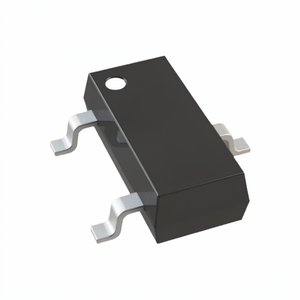 ทรานซิสเตอร์ถึง-236-3, SC-59, SOT-23-3ชิ้นส่วนชิปอิเล็กทรอนิกส์2SB0709AQL ช่องทางผู้ผลิต - Product Image 1