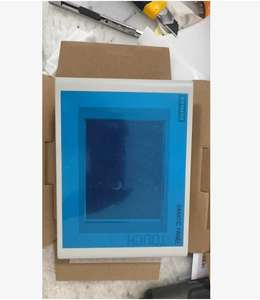 6AV6642 0BA01 1AX1 TP177B PN/DP หน้าจอสัมผัส HMI อุตสาหกรรมขนาด 5.7 นิ้ว - Product Image 3