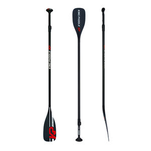 Kingpaddle Stand up <span class=keywords><strong>PADDLE</strong></span> AdjustableLight Weight Hybrid Carbon Fiber sup PaddleS27 para <span class=keywords><strong>surf</strong></span> - Product Image 3
