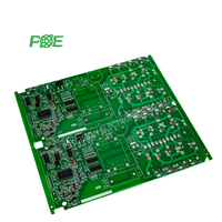 Service PCBA tout-en-un, fabrication de circuits imprimés et assemblage de circuits imprimés, fournisseur de PCBA à Shenzhen, assemblage de circuits imprimés sur mesure