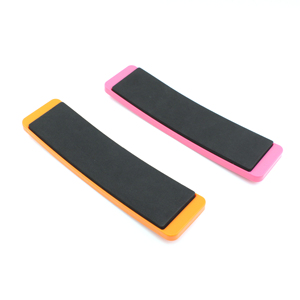 Tablero de ajuste giratorio para ballet, disco giratorio, tablero de giro de baile, tablero de equilibrio de giro personalizado para mejorar el equilibrio de giro y la técnica de pirueta - Product Image 4