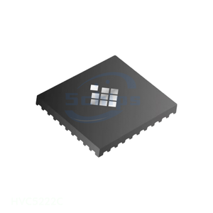 Power Management (PMIC) Original Integrated Circuits Chip Ic HVC5222C 24 BGA EMBEDDED MOTOR <strong>CONTROLLER</strong> - Product Image 1