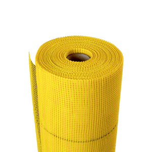 Số lượng lớn giảm giá tiêu chuẩn vữa Lưới sợi thủy tinh lưới cho tường gia cố - Product Image 2