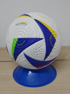 Balón de fútbol oficial, precio más barato del mundo, tamaño 5, balón de fútbol Original sin costuras, pelotas de entrenamiento de la liga deportiva - Product Image 4