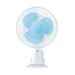 Oscillating Electric Fan With Clip <b>Stand</b> And Wall Mount 10 Sqm Coverage For Dorm Room Desk Home Use - Product Image 5