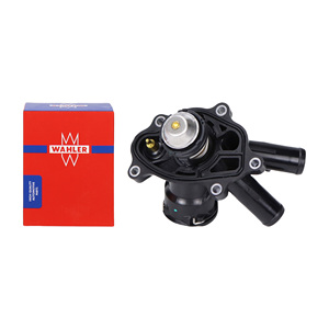 เทอร์โมสตัทน้ำหล่อเย็น2712000315อะไหล่เครื่องยนต์ S204 W204 M271 C200 C180 - Product Image 6