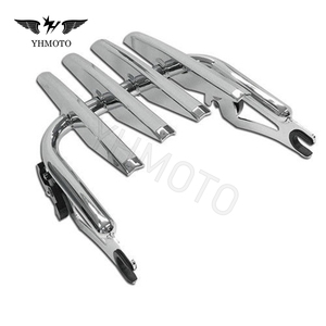 ชั้นวางสำหรับ Harley Road Street Glide King Flhr Flhx จำนวนจำกัดพิเศษชิ้นส่วนรถจักรยานยนต์ที่ถอดออกได้ - Product Image 6