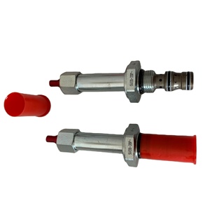 SV38-38P SV38-38P-0-N-24DG HydraForce โซลินอยด์แท้ของแท้ ผลิตในสหรัฐอเมริกา HYDRAULCIS EATONN IH - Product Image 2