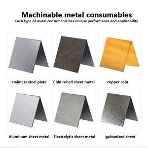 Piezas de Equipos Láser, Fabricación de Chapa Metálica Personalizada, Corte de Precisión, Doblado y Soldadura para Componentes de Máquinas Láser - Product Image 5