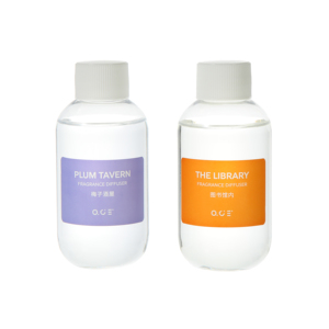 100ml High Quality Home Fragrance Essential <strong>Oil</strong> Reed <strong>Diffuser</strong> <strong>Refill</strong> <strong>Oil</strong> Customized logo Fragrance <strong>Oil</strong> - Product Image 4