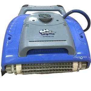 Robot de escalada de pared con Control remoto, limpiador de piscina, minirobot de uso doméstico - Product Image 1