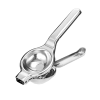 Presse-agrumes manuel multifonctionnel, presse-citron portable, extracteur de fruits pour la maison et la cuisine