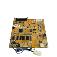 Tarjeta de CPU para Máquina de Moldeo por Inyección Techmation MMI270, Tarjeta de CPU para Computadora
