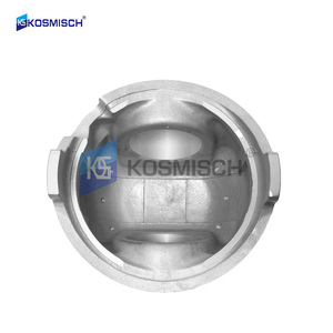 高品质发动机 8DC9 活塞 OEM 标准 ME091048 正品 8DC9 活塞替换件，适用于三菱重型卡车柴油发动机 - Product Image 5