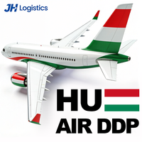 Top 10 des entreprises de logistique : services de transport maritime, itinéraires et coût de transport de la Chine vers l'Arabie Saoudite, la France, le Canada, l'Italie, les États-Unis, le Royaume-Uni, l'Allemagne, l'Espagne
