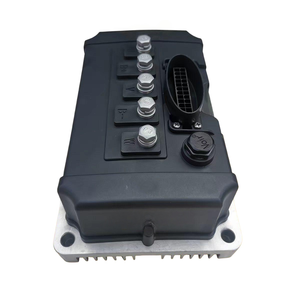 Contrôleur de véhicule Mc3624-6021 60V 60A, unité de commande d'alimentation - Product Image 3
