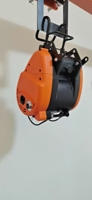 Taiwán Mini tipo de alta calidad 100Kg/300kg /500kg herramientas de grúa pequeño cabrestante eléctrico elevador pequeña grúa de diamante