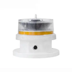 5NM/7NM AC100-240V/solare impermeabile ML50 led Marine boa lanterna attrezzatura di navigazione Gps luce