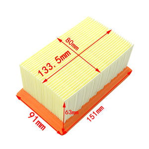 Zwo — entrée de filtre à Air pour moto, pièces détachées indonésien, pour BMW HP2 Enduro <span class=keywords><strong>K1200GT</strong></span>, R1200GS, R1200R classique, R1200RT, R1200S, R1200ST - Product Image 6