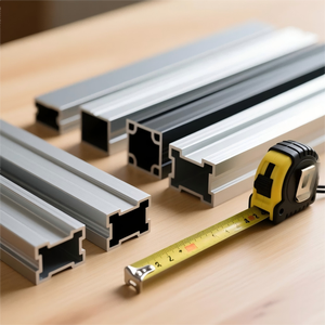 ชุด6000อะลูมิเนียมอัลลอยรูปตัวทีสำหรับโรงงา<span class=keywords><strong>น</strong></span>แปรรูปอ่างความร้อนสำหรับงา<span class=keywords><strong>น</strong></span>กลึงระบบ<span class=keywords><strong>ท</strong></span>ำความร้อ<span class=keywords><strong>น</strong></span>กำหนดเอง - Product Image 4