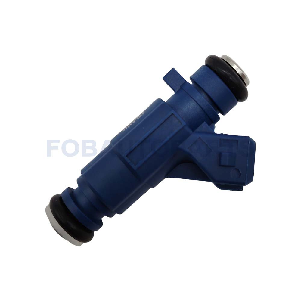 High Quality RTYPER Diesel Fuel Injector New Replacement for BYD F3/Hafei/Xiali/N3/ TONG SAIMA-OEM 0280156166