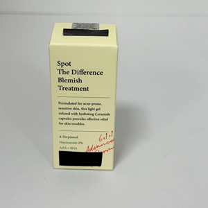 Siero Viso Bestseller alla Vitamina C per Sbiancamento, Illuminazione e Trattamento dell'Acne, Idratante 15ml - Product Image 4