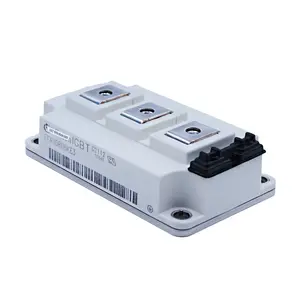 (وحدة طاقة أصلية بتقنية IGBT) FF400R06KE3