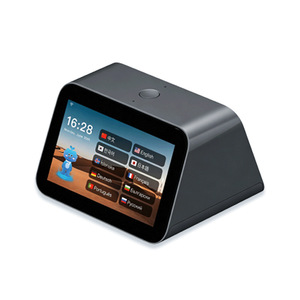 Traducteur intelligent de bureau T5 Max à double écran avec traduction vocale pour les entreprises et les hôtels, plusieurs couleurs disponibles - Product Image 2