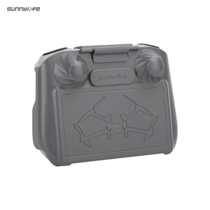 Sunnylife 2-en-1 controlador de plástico Protector de pantalla Sun Hood Monitor Control Sticks Guard Cover para DJI <span class=keywords><strong>RC</strong></span> <span class=keywords><strong>Mini</strong></span> <span class=keywords><strong>3</strong></span> <span class=keywords><strong>Pro</strong></span> - Product Image 5