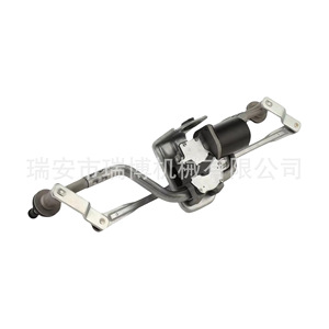 Adecuado para el motor del limpiaparabrisas CITROEN FIAT Scudo PEUGEOT 6405GF - Product Image 4