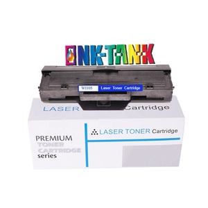 Cartuccia Toner Laser Compatibile Premium Nera INK-TANK 105A 106A 107A 110A 112A W1105A W1107A W1106A W1110A per <span class=keywords><strong>Stampanti</strong></span> <span class=keywords><strong>HP</strong></span> - Product Image 1