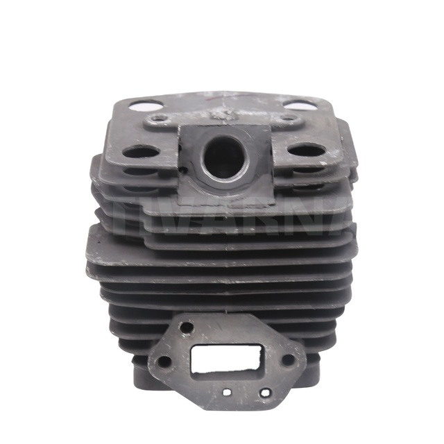 HUS143RII Cylinder 40mm Fit for HUS143RII Brush Cutter Spare Parts Replacement