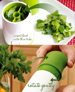 Accesorio de cocina afilado para el hogar, molinillo de ajo y cilantro seguro, herramienta Ralladora de verduras - Product Image 6