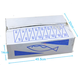 Vente en gros de <span class=keywords><strong>maquereau</strong></span> du Pacifique congelé entier (WR 300-500g) – <span class=keywords><strong>Maquereau</strong></span> japonais et espagnol – Prix usine - Product Image 4